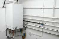 Shiplate boiler installers
