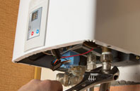 free Shiplate boiler install quotes